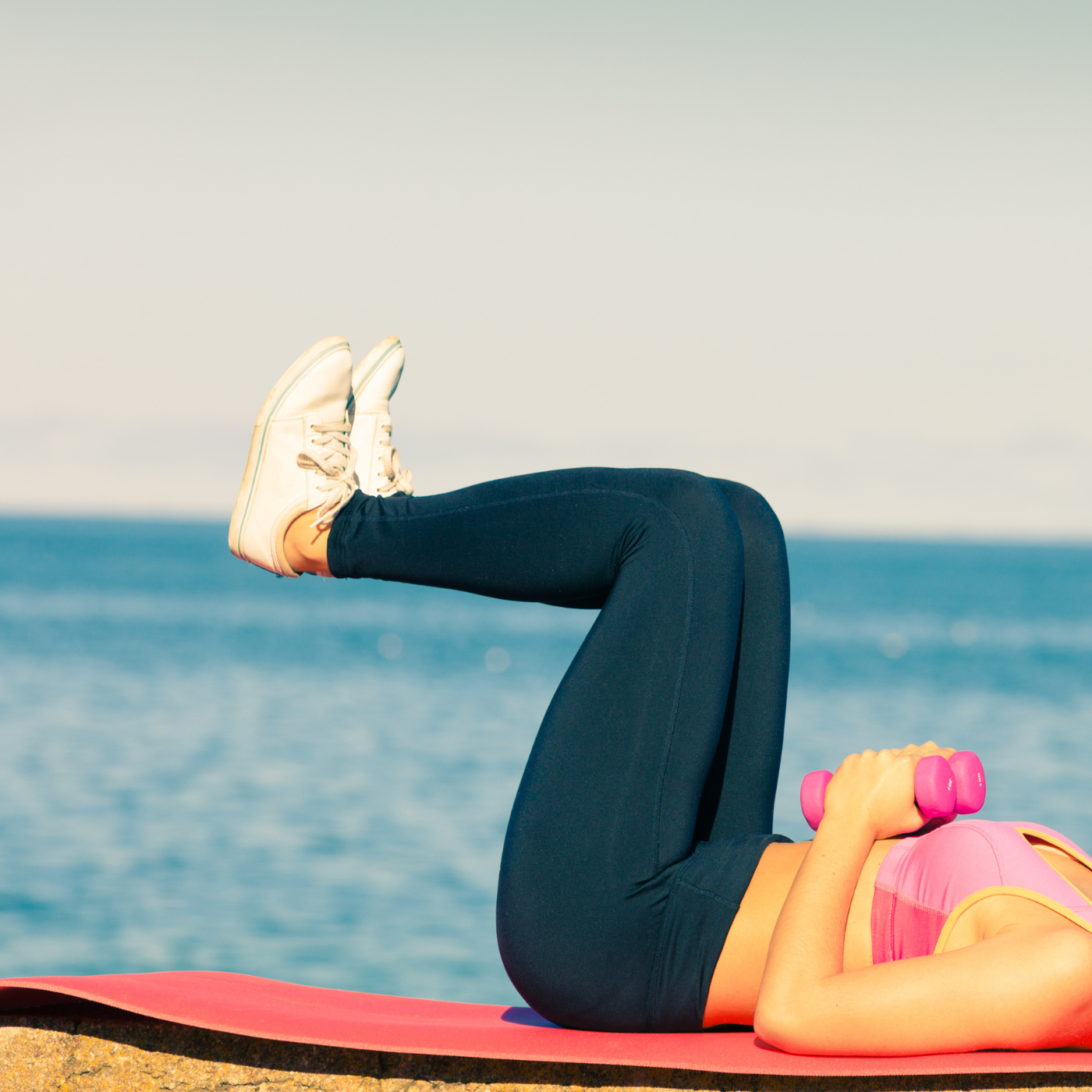 Guía Sobre: Cómo Hacer Deportes al Aire Libre Para tu Bienestar